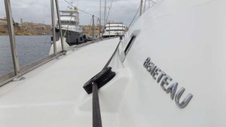 Voilier Beneteau Oceanis 50 (2012) pour Charter - Kalkara | #2825 - 16