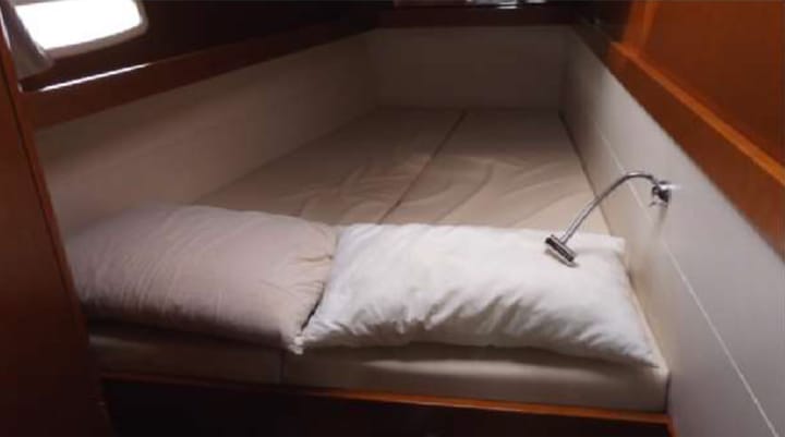 Voilier Beneteau Oceanis 50 (2012) pour Charter - Kalkara | #2825 - 14