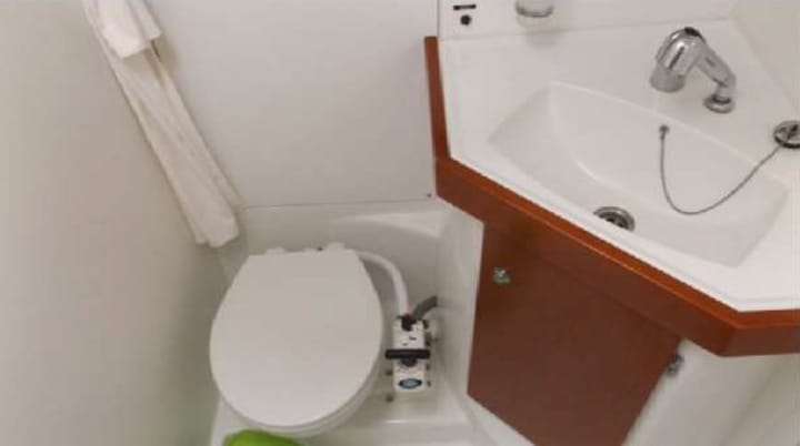 Voilier Beneteau Oceanis 50 (2012) pour Charter - Kalkara | #2825 - 15