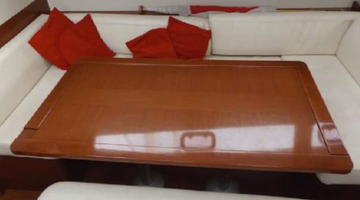 Voilier Beneteau Oceanis 50 (2012) pour Charter - Kalkara | #2825 - 8