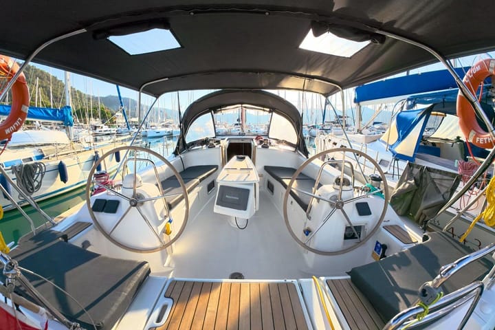 Beneteau, 43 (2010) - #28279