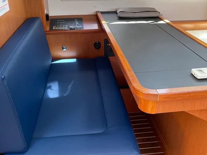  Velero Bavaria  51 Cruiser (2019) para Charter - Kos | #2829 - 2