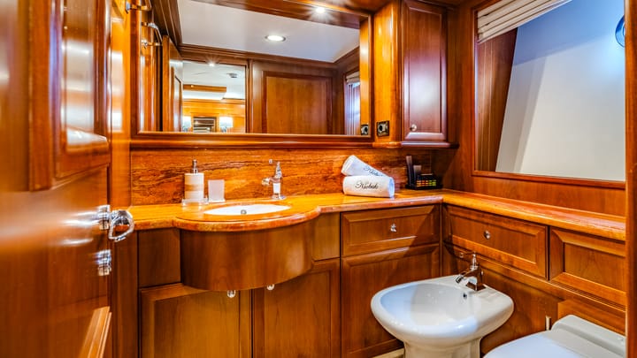 Custom Made Motor Yacht (2005) for Charter - Kaštel Gomilica | #28307 - 6