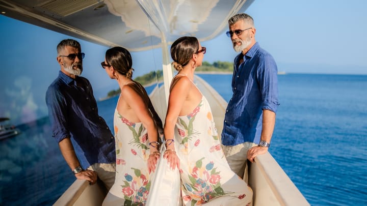 Custom Made Motor Yacht (2005) for Charter - Kaštel Gomilica | #28307 - 4