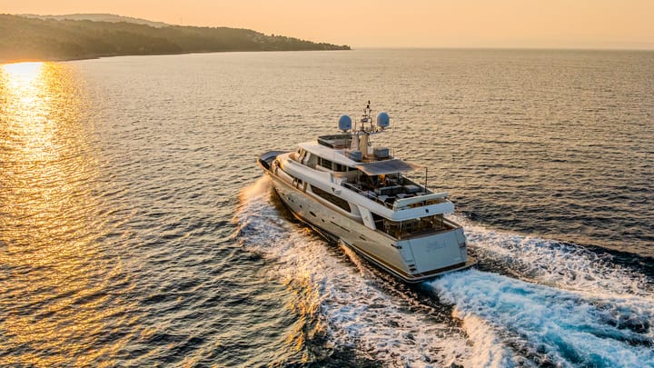 Custom Made Motor Yacht (2005) for Charter - Kaštel Gomilica | #28307 - 25