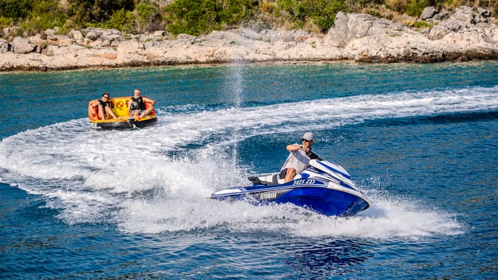 Custom Made Motor Yacht (2005) for Charter - Kaštel Gomilica | #28307 - 22