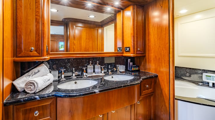 Custom Made Motor Yacht (2005) for Charter - Kaštel Gomilica | #28307 - 27