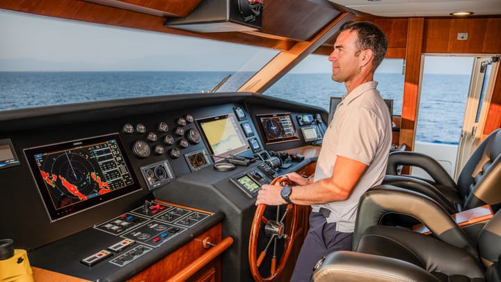 Custom Made Motor Yacht (2005) for Charter - Kaštel Gomilica | #28307 - 16