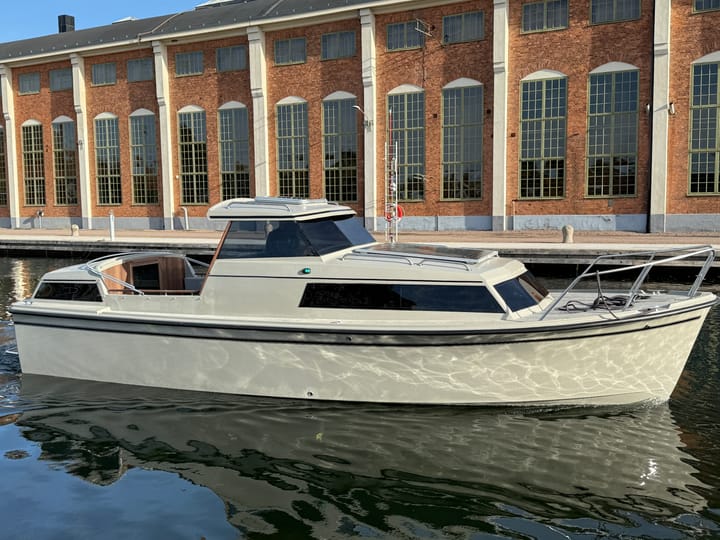 Custom Made, Custom Made (2026) - #28310