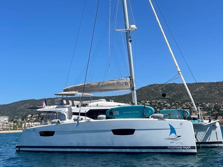Elba, 45 (2024) - #28319