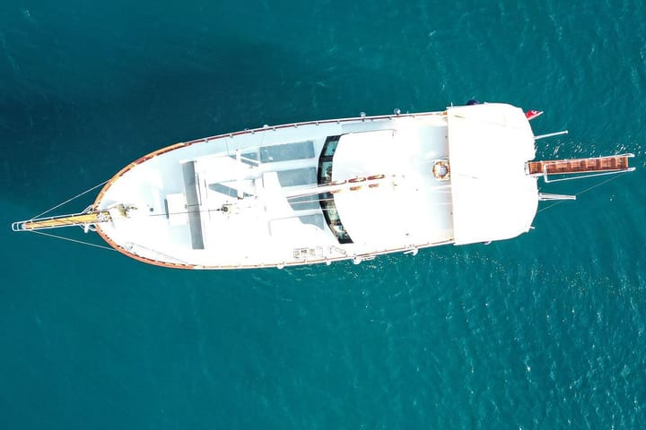 Custom Made Gulet (2024) for Charter - Cesme | #28331 - 6