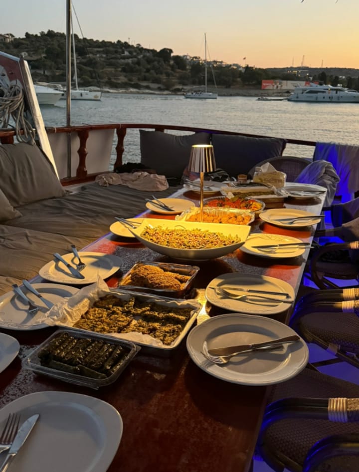 Custom Made Gulet (2024) for Charter - Cesme | #28331 - 7