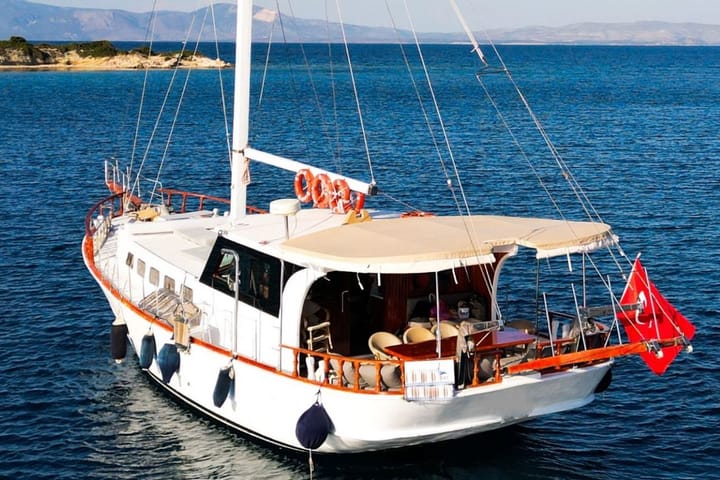 Custom Made Gulet (2024) for Charter - Cesme | #28331 - 3