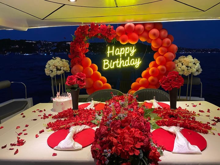 Hecho a medida Yate a motor (2025) para Charter - Bebek | #28334  - 10