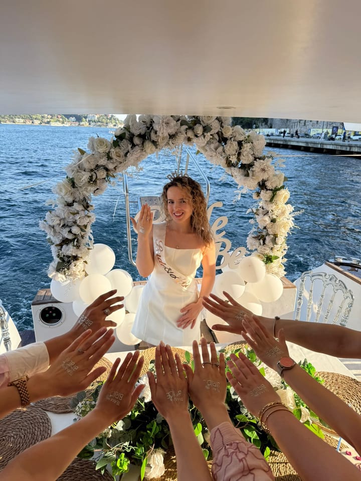 Hecho a medida Yate a motor (2025) para Charter - Bebek | #28334  - 19