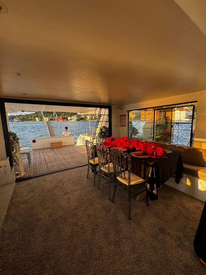 Hecho a medida Yate a motor (2025) para Charter - Bebek | #28334  - 8