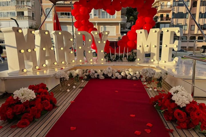 Hecho a medida Yate a motor (2025) para Charter - Bebek | #28334  - 7