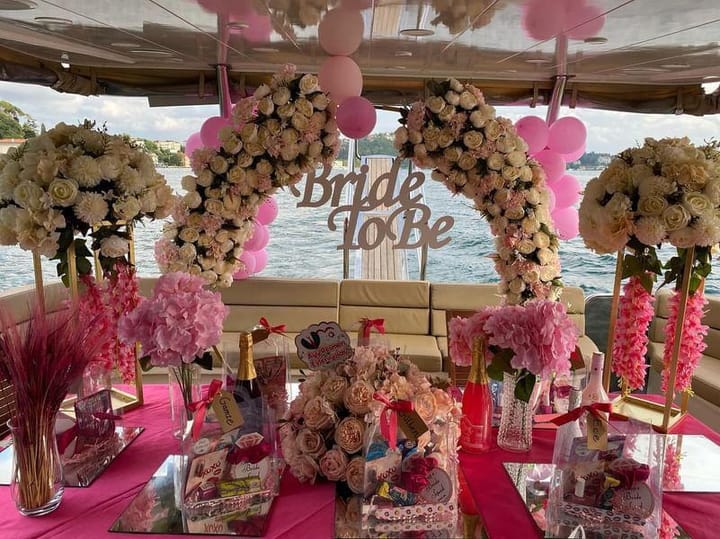 Hecho a medida Yate a motor (2025) para Charter - Bebek | #28334  - 14