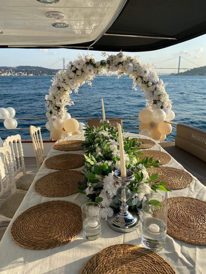 Hecho a medida Yate a motor (2025) para Charter - Bebek | #28334  - 9