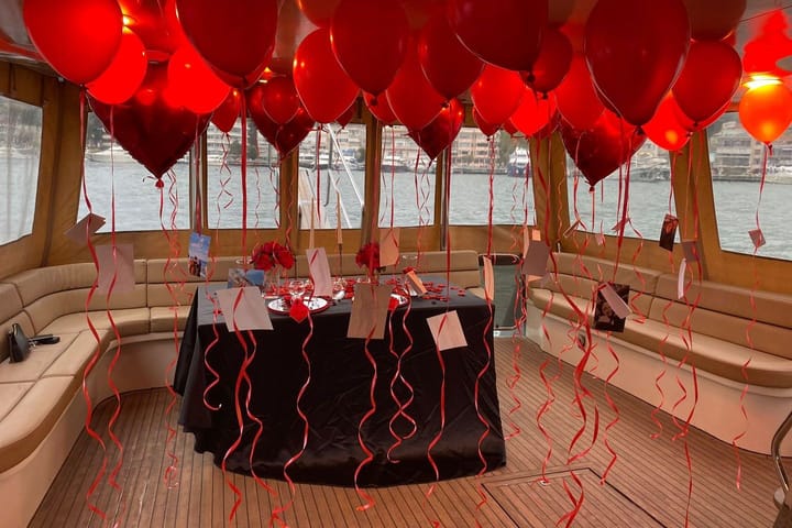 Hecho a medida Yate a motor (2025) para Charter - Bebek | #28334  - 5