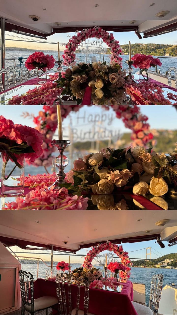 Hecho a medida Yate a motor (2025) para Charter - Bebek | #28334  - 13