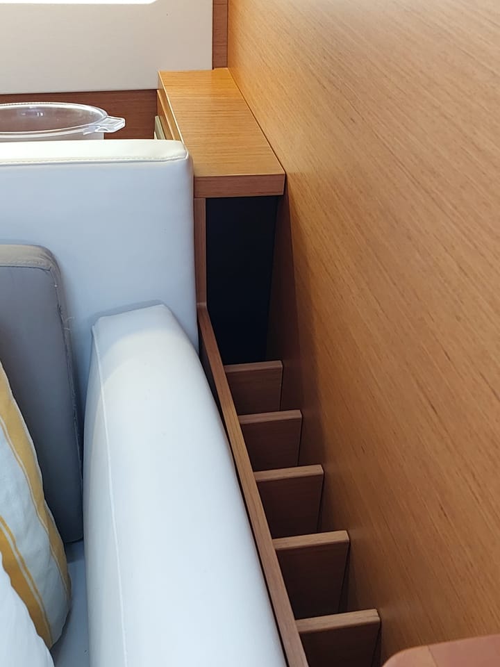 Custom Made Sailboat (2022) for Charter - Bodrum | #28340 - 19