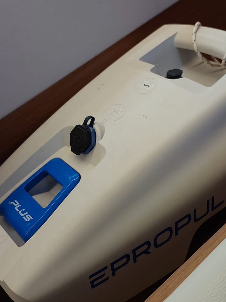 Custom Made Sailboat (2022) for Charter - Bodrum | #28340 - 23