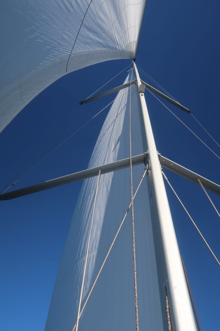 Custom Made Sailboat (2022) for Charter - Bodrum | #28340 - 20