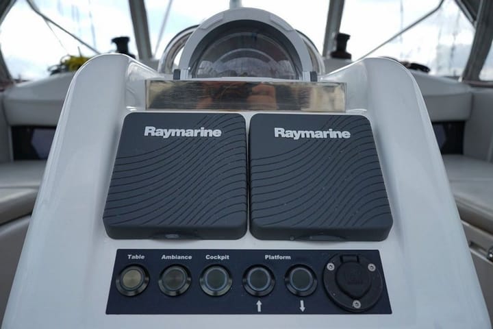 Custom Made Sailboat (2022) for Charter - Bodrum | #28340 - 22