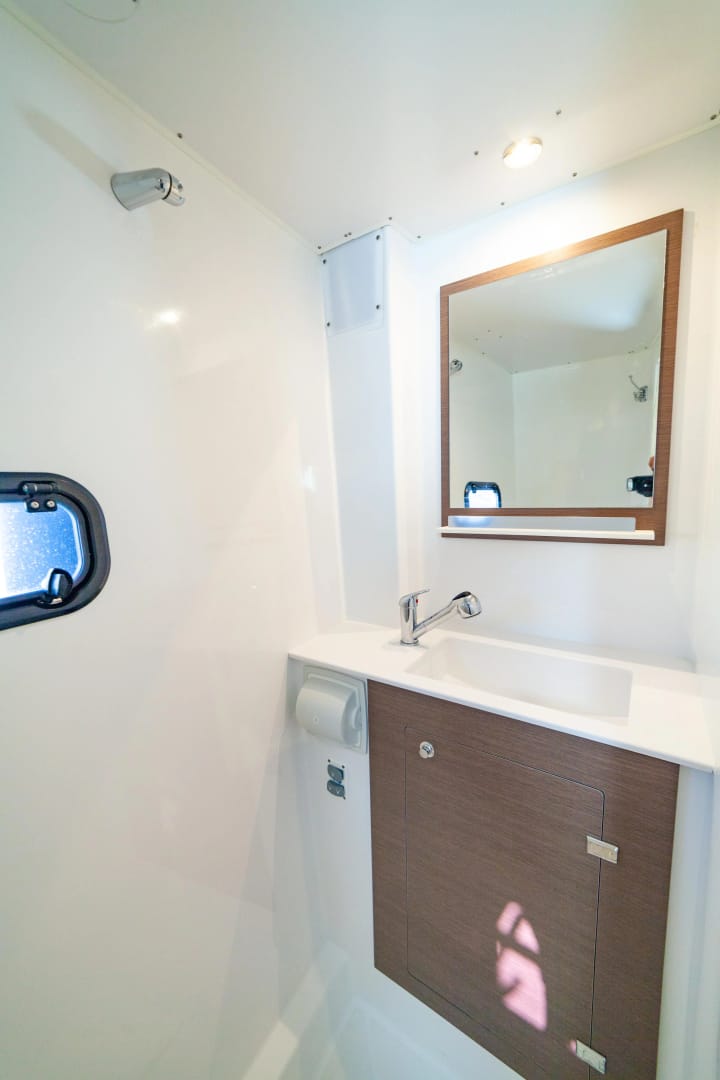 Bali Catspace Kiralık Katamaran (2021) - Marmaris | #28350 - 11