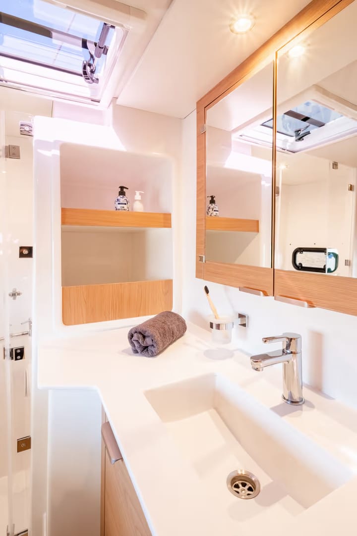 Bali Catspace Kiralık Katamaran (2021) - Marmaris | #28350 - 9