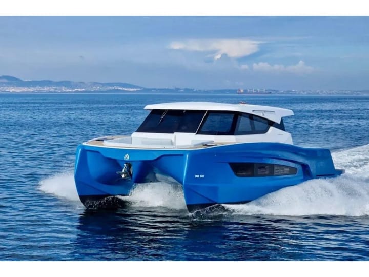 Custom Made,  (2024) - #28356