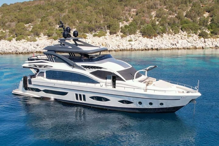 Custom Made,  (2023) - #28432