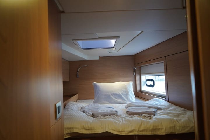 Bali 4.6 Kiralık Katamaran (2025) - Bodrum | #28540 - 30