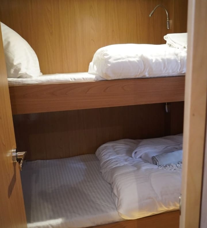 Bali 4.6 Kiralık Katamaran (2025) - Bodrum | #28540 - 33