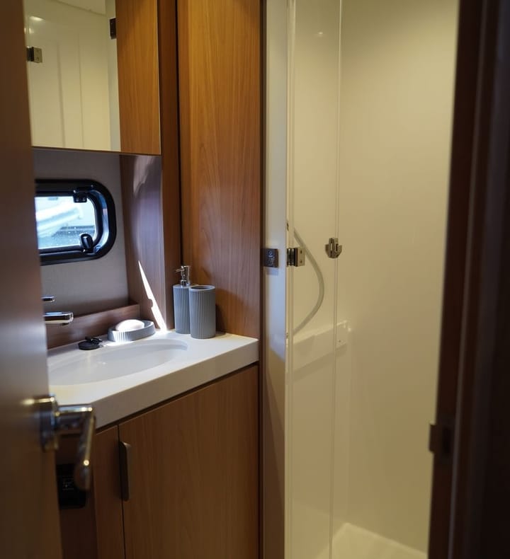 Bali 4.6 Kiralık Katamaran (2025) - Bodrum | #28540 - 29