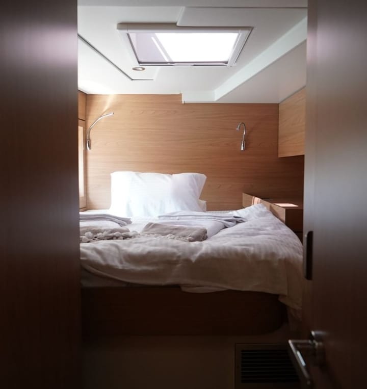 Bali 4.6 Kiralık Katamaran (2025) - Bodrum | #28540 - 21