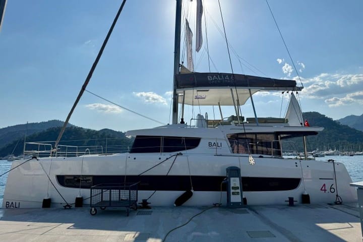 Bali, 4.6 (2025) - #28540