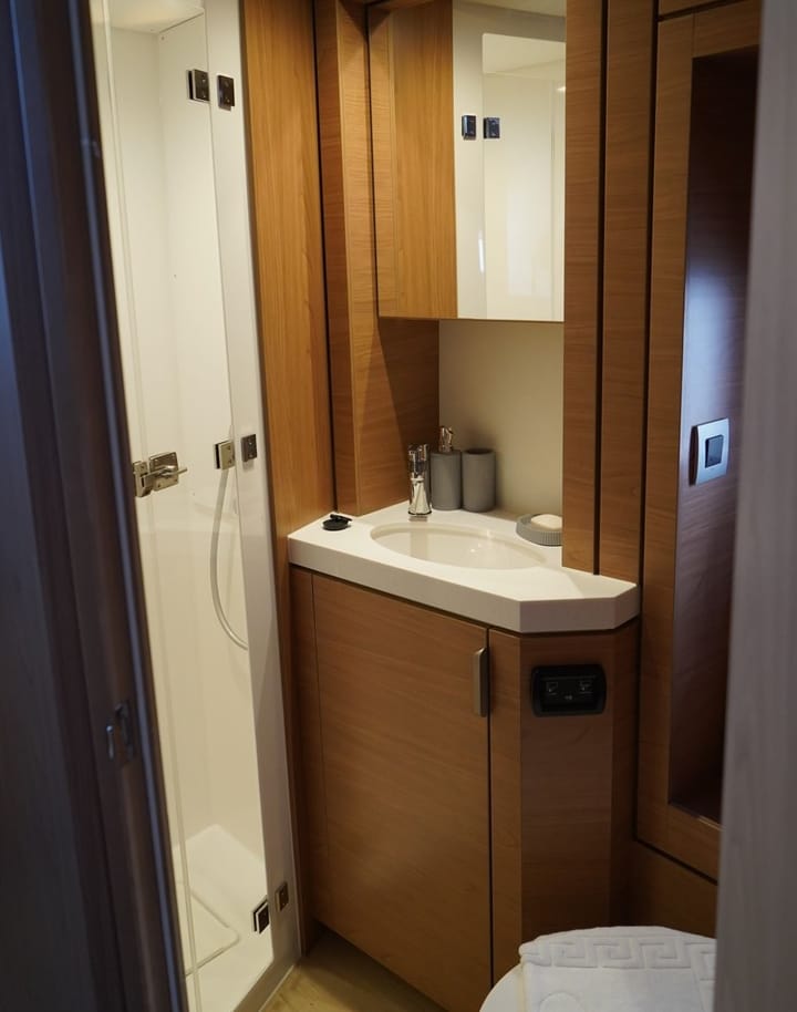 Bali 4.6 Kiralık Katamaran (2025) - Bodrum | #28540 - 26