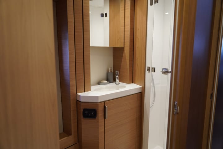 Bali 4.6 Kiralık Katamaran (2025) - Bodrum | #28540 - 31