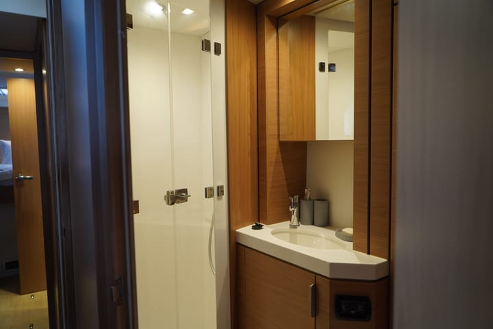 Bali 4.6 Kiralık Katamaran (2025) - Bodrum | #28540 - 23