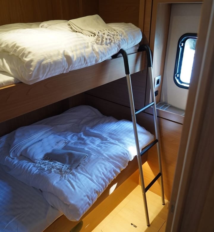 Bali 4.6 Kiralık Katamaran (2025) - Bodrum | #28540 - 32