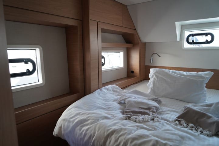 Bali 4.6 Kiralık Katamaran (2025) - Bodrum | #28540 - 24