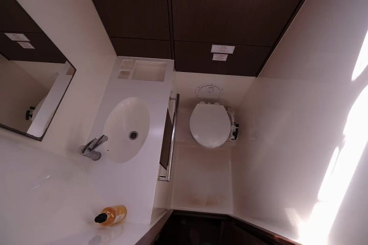  Zeilboot Bavaria 46 Cruiser (2016) voor Charter - Fethiye | #28589 - 28