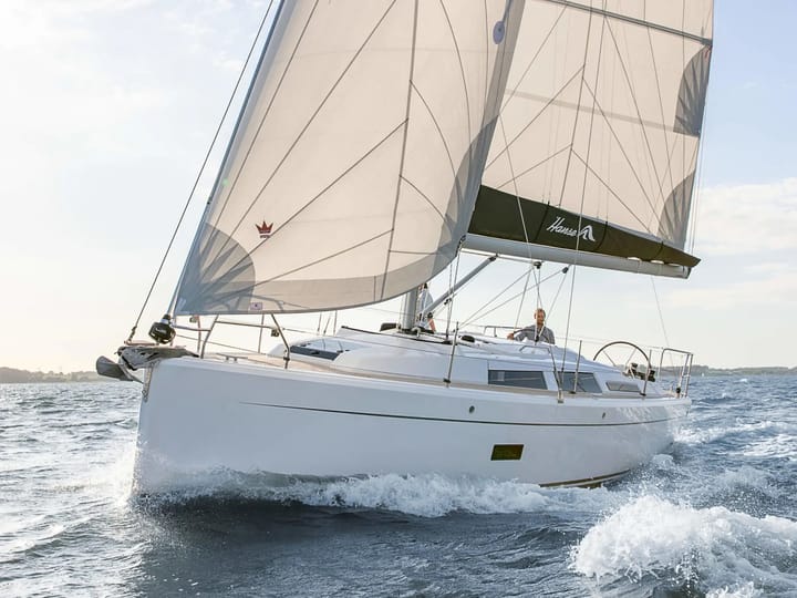 Hanse, 348 (2023) - #28611