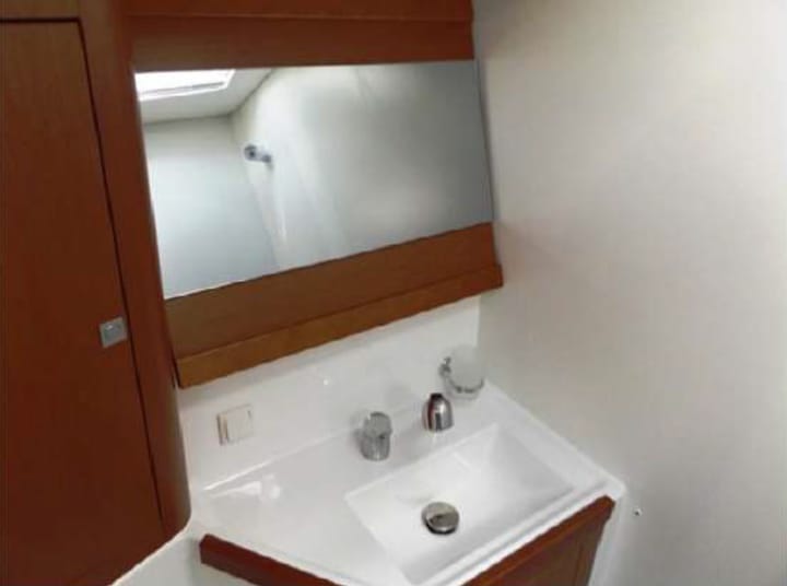 Voilier Beneteau Oceanis 48 (2016) pour Charter - Kalkara | #2862 - 13