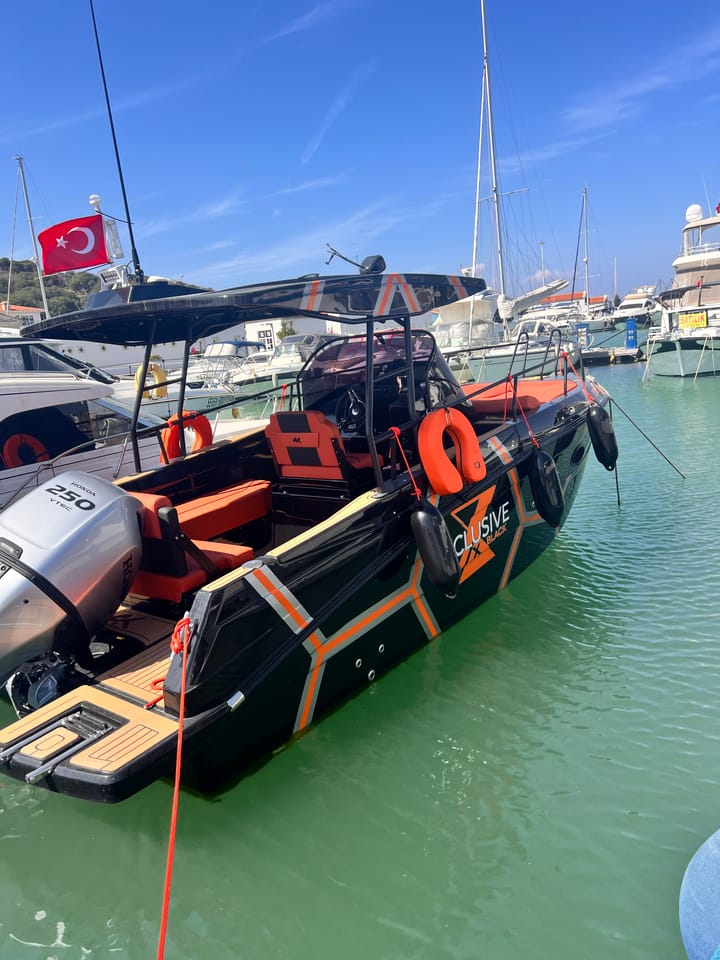 Custom Made,  (2026) - #28657