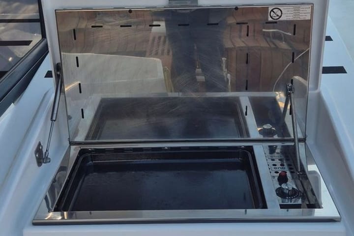  Catamarano Bali 4.6 (2025) per Noleggio, overcloccabile Fethiye | #28658 - 13