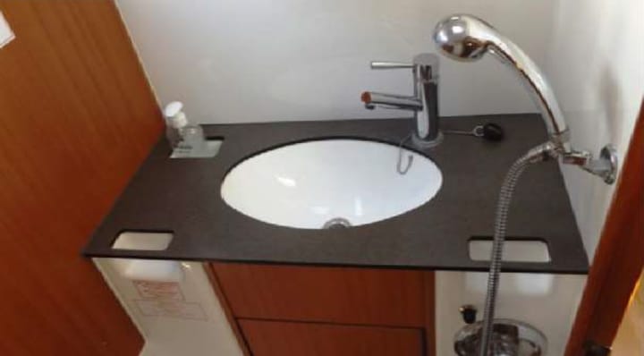 Voilier Bavaria  36 Cruiser (2013) pour Charter - Kalkara | #2869 - 18