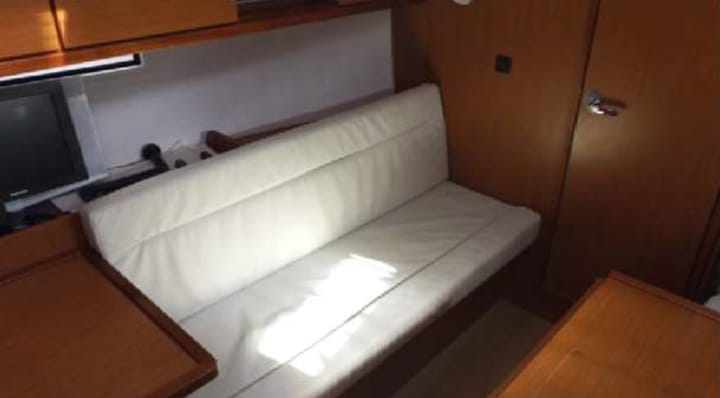 Voilier Bavaria  36 Cruiser (2013) pour Charter - Kalkara | #2869 - 13